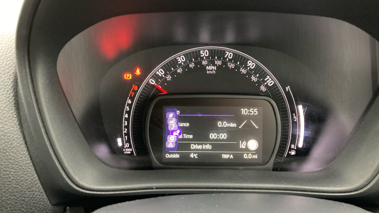 Toyota Aygo X 1.0 VVT-i Pure 5dr Petrol Hatchback